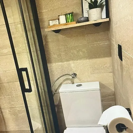 Apartamento Molo Selo Area