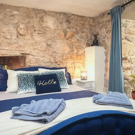 Molo Selo Area Lägenhet