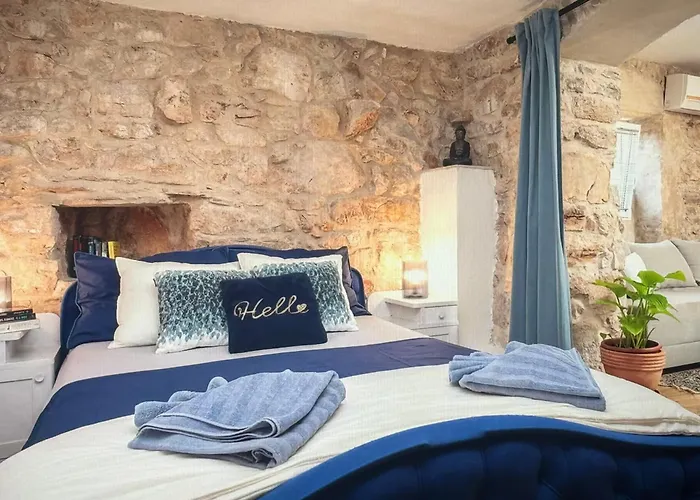 Molo Selo Area Lägenhet