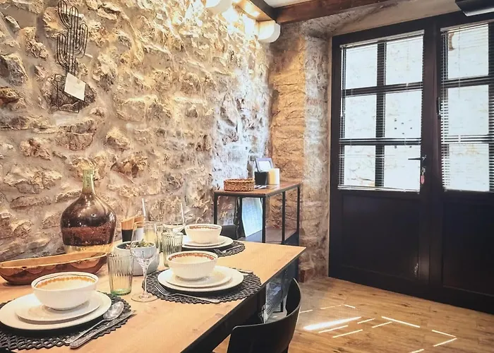 Lägenhet Molo Selo Area *