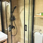 Molo Selo Area דירה *