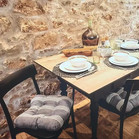 Apartment Molo Selo Area Stari Grad (Hvar)