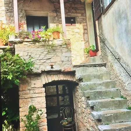Molo Selo Area Apartment *