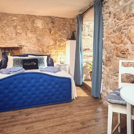 Apartment Molo Selo Area Stari Grad (Hvar)