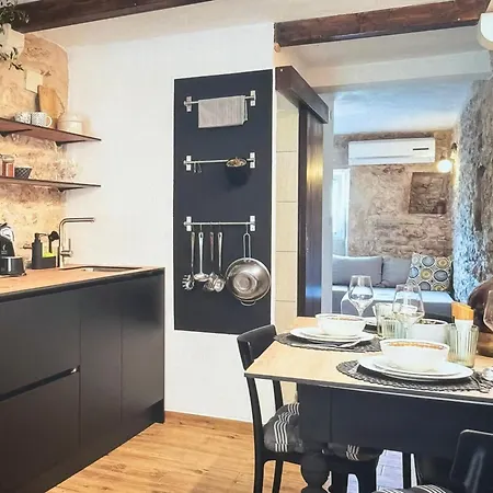 Apartment Molo Selo Area