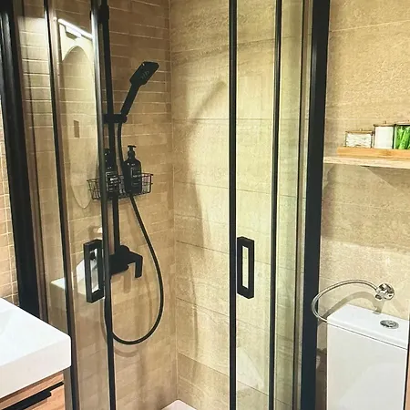 Molo Selo Area Apartment *