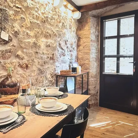 Apartment Molo Selo Area *