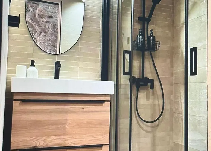 Apartment Molo Selo Area *