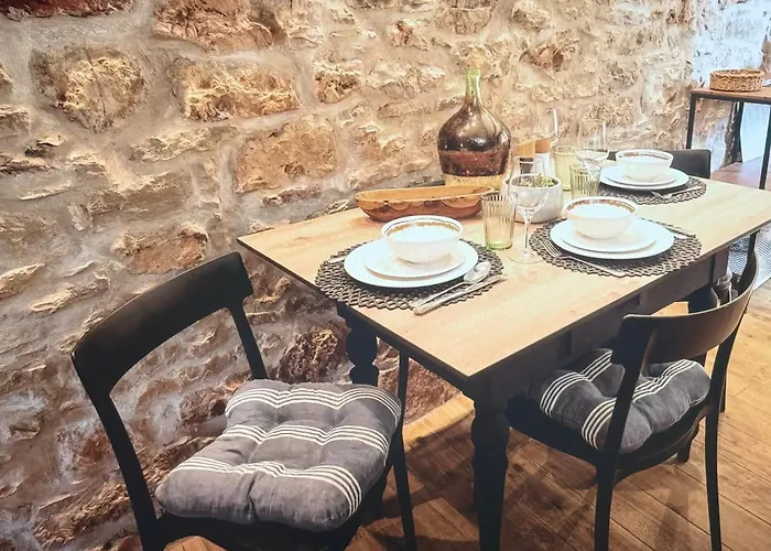 Apartment Molo Selo Area Stari Grad (Hvar)