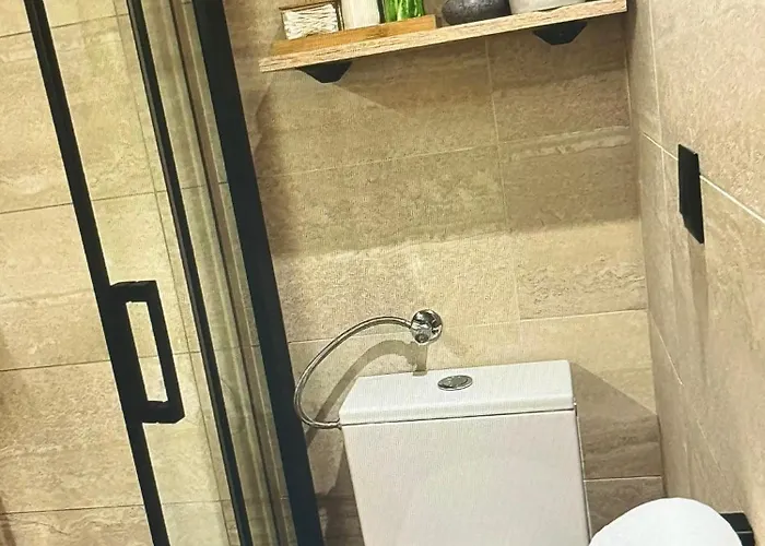 Apartment Molo Selo Area